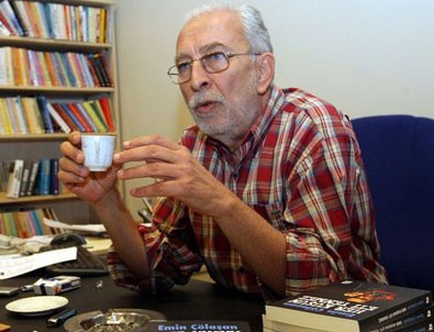 Emin Çölaşan yine çuvalladı