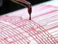 TSUNAMI - Endonezya'da 6,3 büyüklüğünde deprem