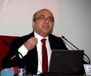 TEVEKKÜL - Erciyes Üniversitesi Turizm Fakültesi Dekanı Prof. Dr. Kurtuluş Karamustafa Açıklaması