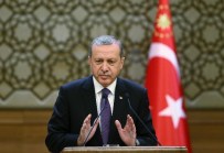 ABDURRAHIM KARAKOÇ - Erdoğan Açıklaması 'Bu İşe İlla Bir İsim Aranıyorsa, Adı Milli Birlik Ve Kardeşlik Sürecidir