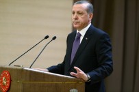 ABDURRAHIM KARAKOÇ - Erdoğan Açıklaması Onlara Bu Vatanı Dar Ederiz