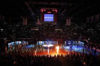 ULUSLARARASI OLİMPİYAT KOMİTESİ - Euroleague 'Basketbol Şampiyonlar Ligi' Oluyor