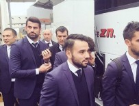 VİTOR PEREİRA - Fenerbahçe Hollanda'da