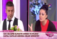 EVLENECEKSEN GEL - Gelin Adayı Damat Adayının Üzerine Yürüdü