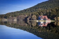 Gölcük Cazibe Merkezi Oldu