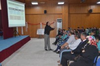 SINAV STRESİ - İmam Hatip Ortaokulları TEOG Ve Motivasyon Semineri