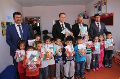 İncesu Belediyesi Öğrencilere Destek Olmaya Devam Ediyor