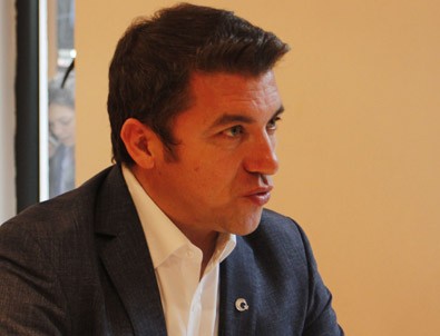 İsmail Küçükkaya muhalefeti yerden yere vurdu