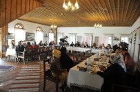 ATAERKIL - Kadına Yönelik Şiddete Karşı Karşı Ortak Eylem Planı