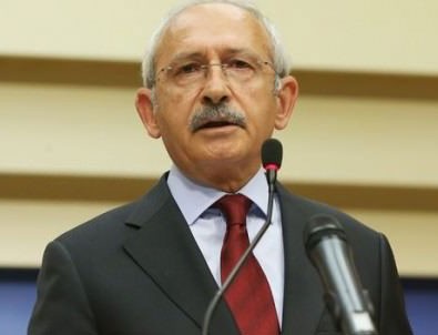 Kılıçdaroğlu'ndan 'adaylık' açıklaması