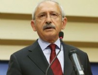 Kılıçdaroğlu'ndan 'adaylık' açıklaması
