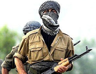 Kobani olayları ile kandırılanlar PKK'dan kaçıyor