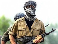 ÇÖZÜM SÜRECİ - Kobani olayları ile kandırılanlar PKK'dan kaçıyor