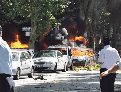 Kumrular patlamasında flaş gelişme