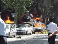 KUMRULAR CADDESİ - Kumrular patlamasında flaş gelişme