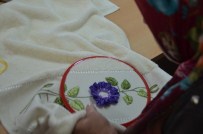 SİYER - Mahalle Konaklarında Eğitim Ve Kurslar Devam Ediyor