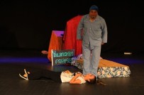 AZİZ NESİN - Maltepe Kasım Ayında Sanata Doyacak