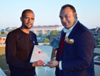 FELIPE MELO - Melo'dan Fenerbahçeli futbolculara ırkçılık suçlaması