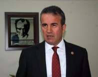 EVLERE ŞENLIK - MHP, Tokat'taki Seçimlere İtiraz Etti