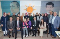 Milletvekilleri Teşekkür Ziyaretlerinde