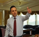 MUHAFAZAKAR YÜKSELİŞ PARTİSİ - Myp Lideri Yılmaz Açıklaması 'Bahçeli Milleti Tuzağa Düşürdü'