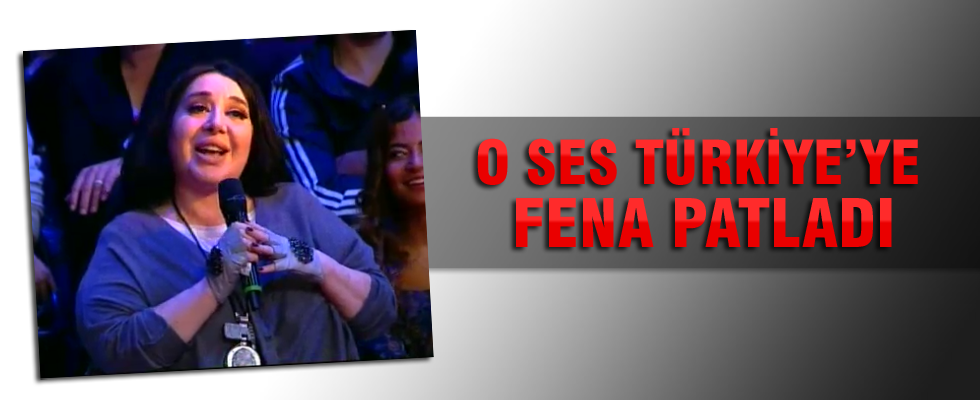 Nur Yerlitaş Gökhan'a sitem etti