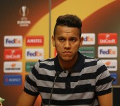 VİTOR PEREİRA - Pereıra Açıklaması 'Sahaya Sadece Galibiyet Düşüncesiyle Çıkacağız'