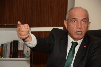 Prof. Mustafa Ilıcalı Seçim Sonuçlarını Değerlendirdi Açıklaması