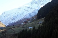 TERMAL SU - Rize Sonbahar'da Bir Başka Güzel