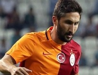 SABRİ SARIOĞLU - Sabri sosyal medyada linç edildi