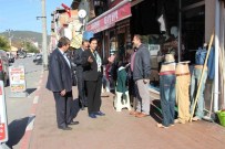 SALTUKOVA - Saltukova Güne Güneş İle Başlıyor