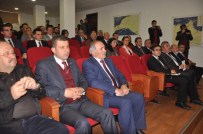 YASEMİN ÖZATA ÇETİNKAYA - Şehit Haberi, Sinop Feshane Etkinliklerini Erteletti