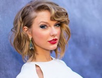 TAYLOR SWIFT - Taylor Swift hırsızlıkla suçlanıyor