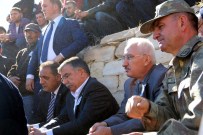 İSMET YıLMAZ - TBMM Başkanı Yılmaz Sivas'ta