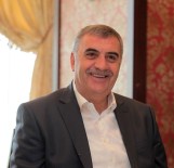 SÜLEYMAN DIŞLI - Uzunçarşı Yenileme Projesi'nde Büyük Adım Atılıyor