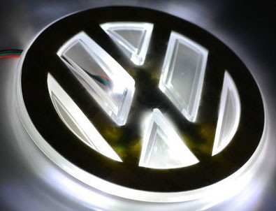 VW'nin 800 bin aracı daha emisyon skandalından etkilenebilir