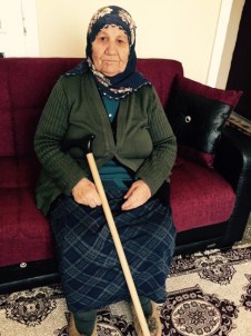 Yozgat'ta Adresi Yanlış Yazılan Yaşlı Kadına 480 TL Ceza Kesildi