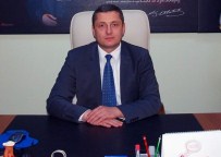 KORNEA NAKLİ - Yozgat'ta Organ Bağışı Sayısı Arttı