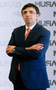 Yurt Açıklaması 'Geleceğe Umutla Bakıyoruz'