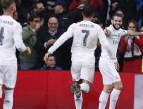 Zafer Nacho'nun ayağından geldi