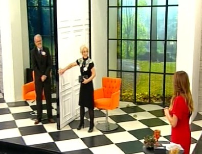 Zuhal Topal gelin adayıyla böyle dalga geçti