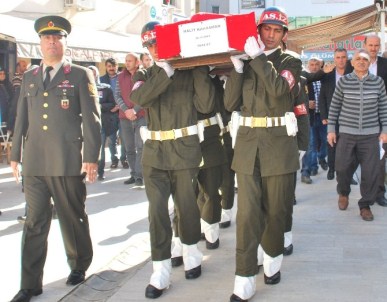 12 Eylül'ün Belediye Başkanı Vefat Etti