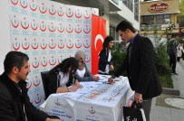 KARACİĞER NAKLİ - 3-8 Kasım Organ Bağış Haftası