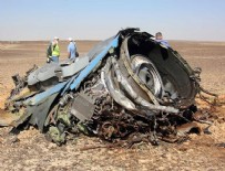 IŞİD - ABD:  Rus uçağını IŞİD bombası düşürmüş olabilir