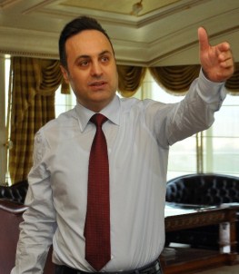 Ahmet Reyiz Yılmaz Açıklaması 'Türkiye Yek Vücut Olmayı Sandıkta Becermiştir'