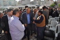 TUĞRUL TÜRKEŞ - AK Parti Genel Başkan Yardımcısı Mevlüt Çavuşoğlu Açıklaması