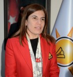 İLKNUR İNCEÖZ - AK Parti'li İnceöz'den Terör Değerlendirmesi