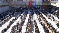 ATEŞ ÇEMBERİ - AK Parti, Teşekkür Ziyaretlerine Başladı