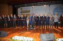 TARıM BAKANı - Anadolu EXPO 2. Canlı Hayvan Fuarı Kuşadası'nda Başladı