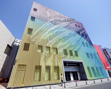 Antalya Kültür Sanat 'Şehrin Yıldızı' Oldu